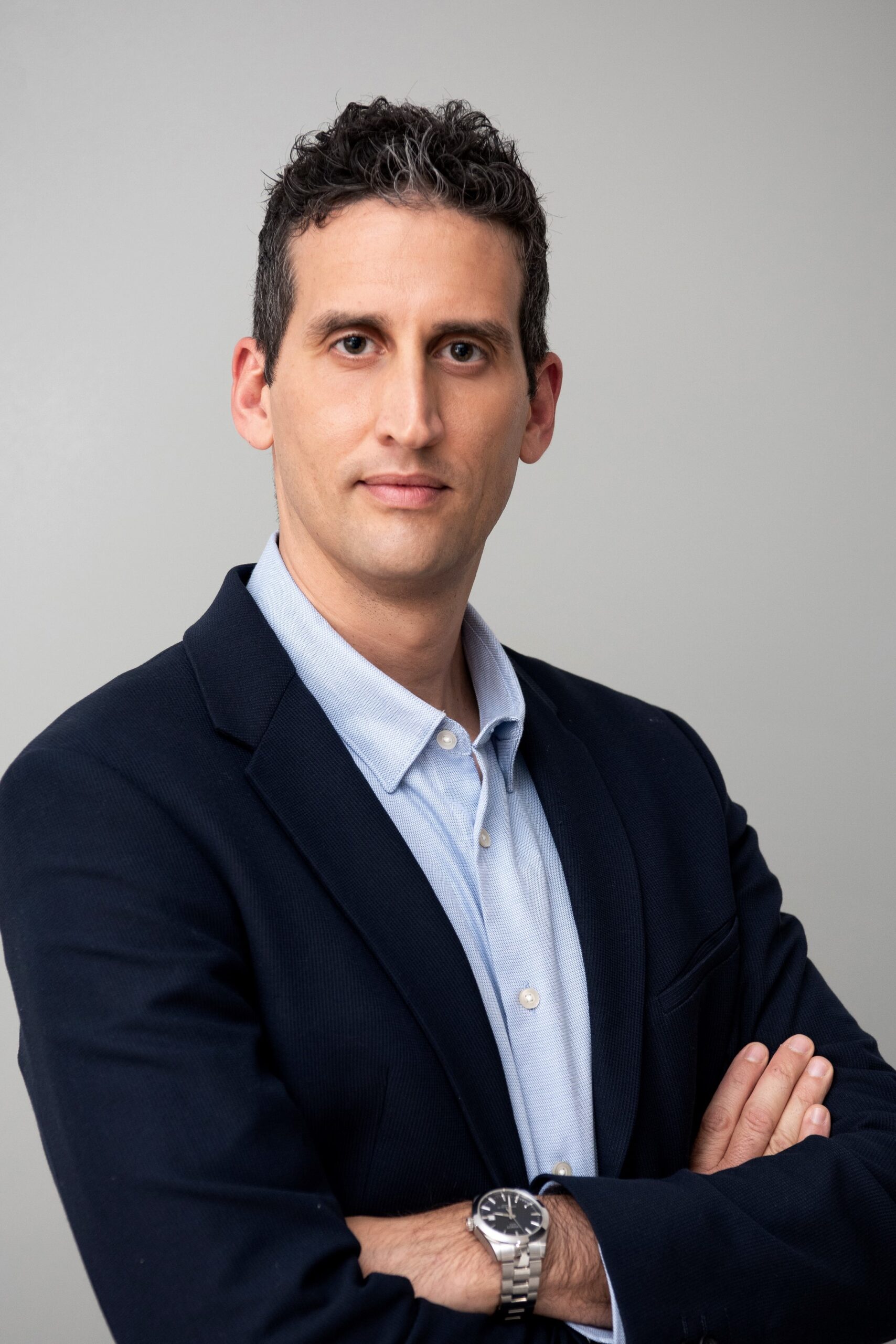 Dr. Ing. Andrea Lorenzi
